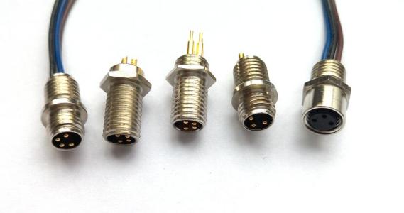 防水連接器接口要密封嗎？