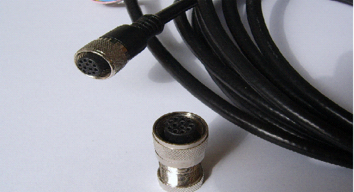 電纜連接器型號有哪些？電纜連接器種類大全